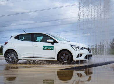 Stage prévention Auto