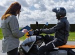 Préventis 2 Roues Motorisées - Déplacements professionnels à deux roues motorisées Préventis 2 Roues Motorisées - Déplacements professionnels à deux roues motorisées