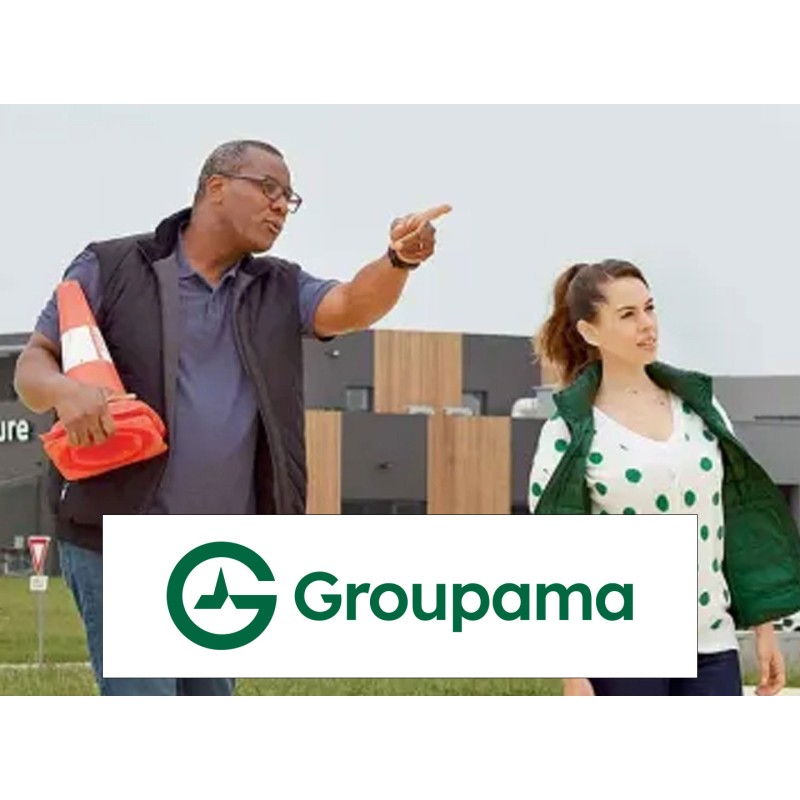 Stage Auto - Groupama Aisne