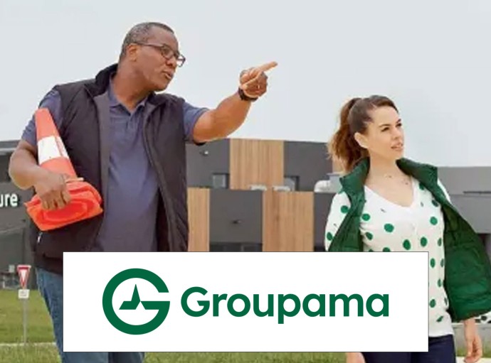 Stage Auto - Groupama Pas de Calais