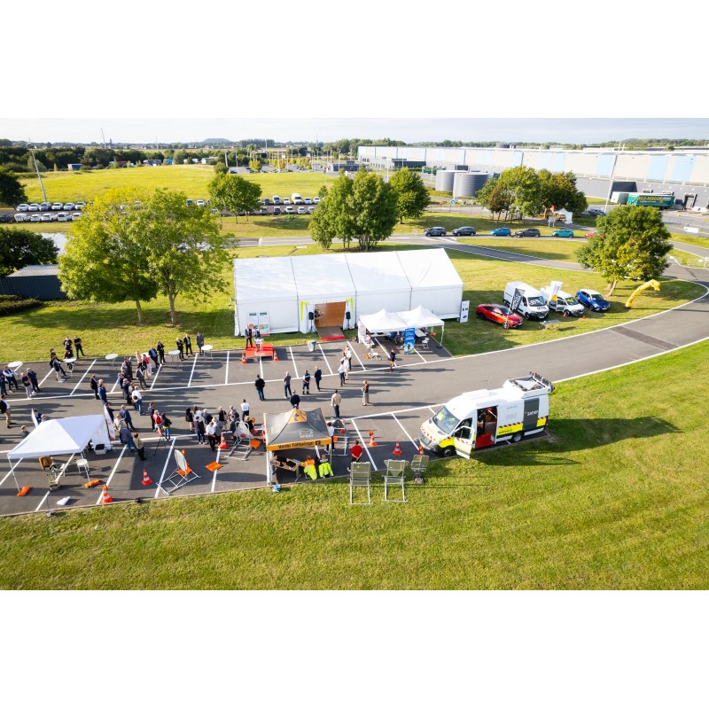 Journées exclusives