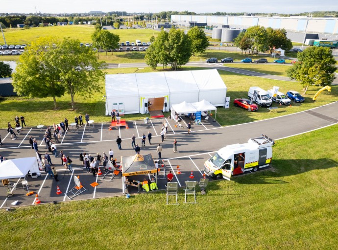 Journées exclusives