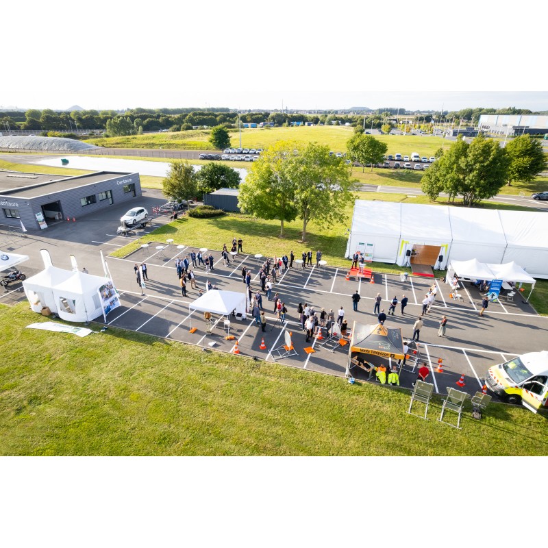 Journées exclusives