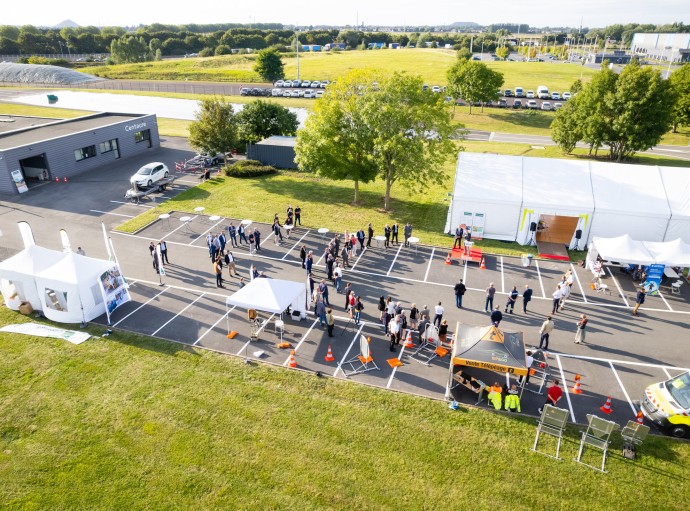 Journées exclusives