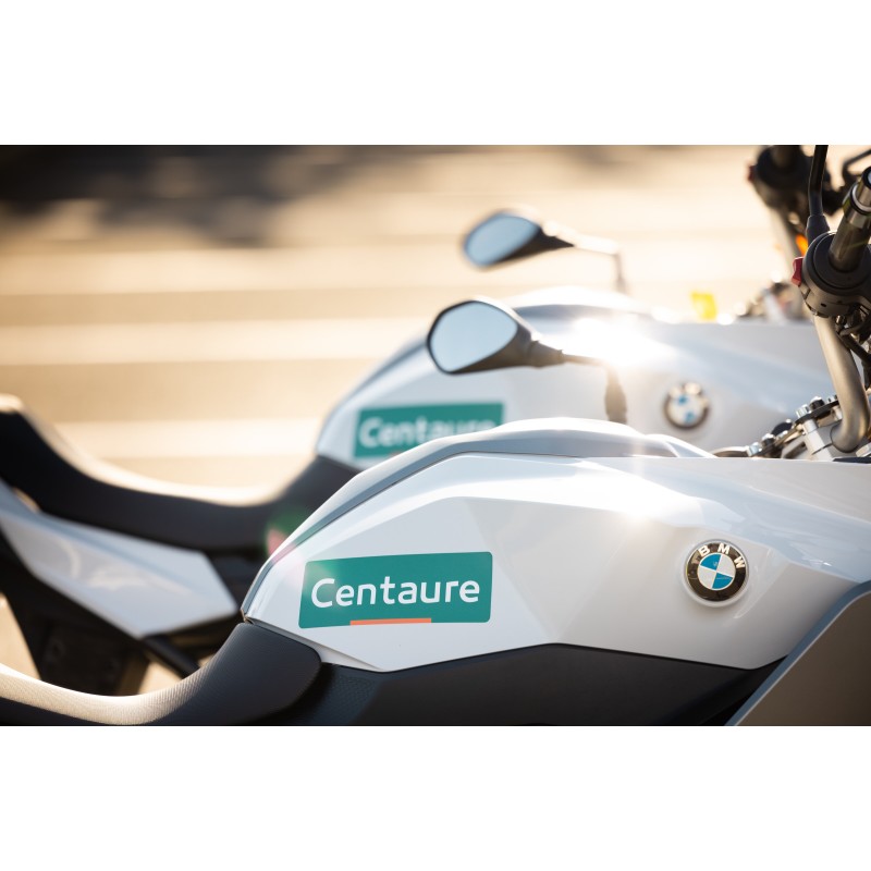 Préventis 2 Roues Motorisées - Déplacements professionnels à deux roues motorisées Préventis 2 Roues Motorisées - Déplacements professionnels à deux roues motorisées