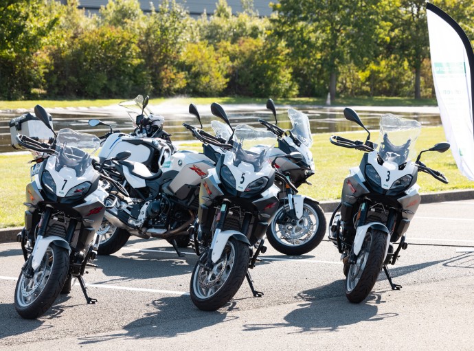 Préventis 2 Roues Motorisées - Déplacements professionnels à deux roues motorisées Préventis 2 Roues Motorisées - Déplacements professionnels à deux roues motorisées