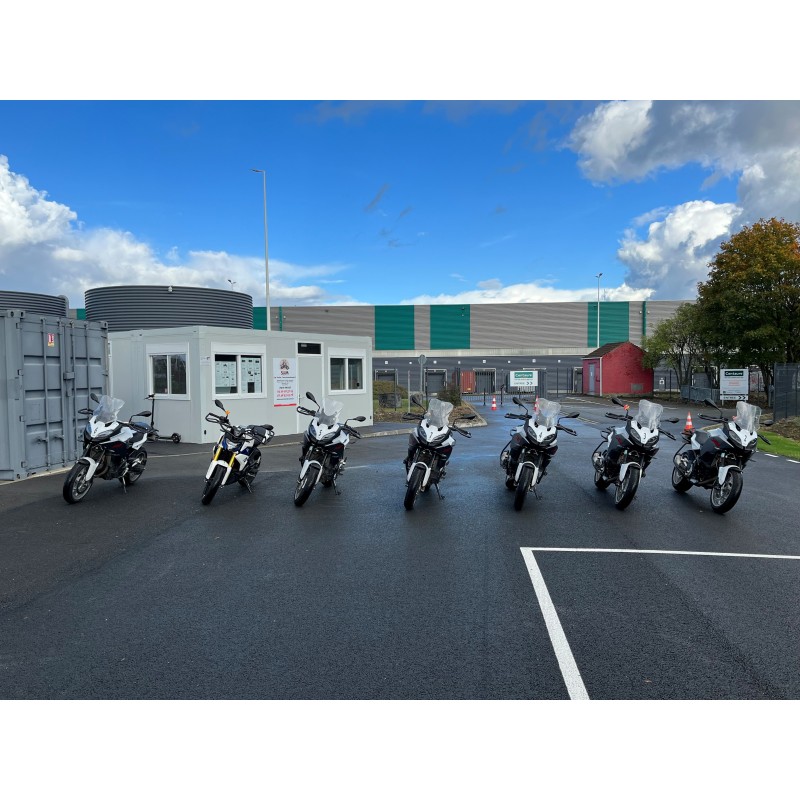 Préventis 2 Roues Motorisées - Déplacements professionnels à deux roues motorisées Préventis 2 Roues Motorisées - Déplacements professionnels à deux roues motorisées