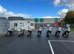 Préventis 2 Roues Motorisées - Déplacements professionnels à deux roues motorisées Préventis 2 Roues Motorisées - Déplacements professionnels à deux roues motorisées