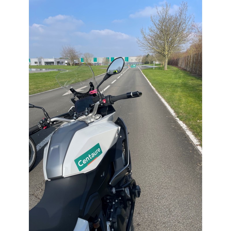 Stage perfectionnement Moto Stage perfectionnement Moto