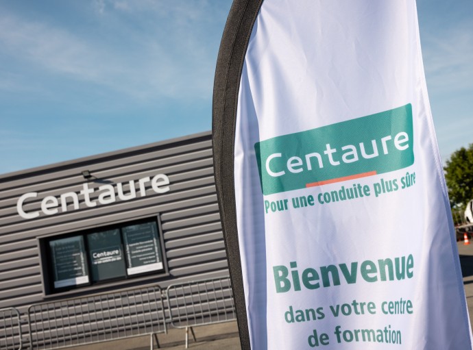 Location de notre site pour votre évènement Sécurité Routière