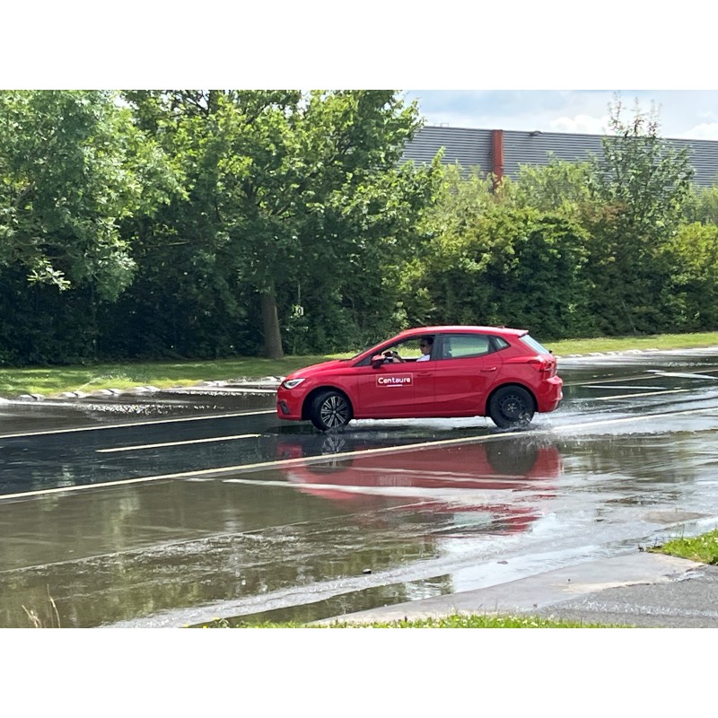 Préventis CARD PRO 3 ECO – Maitrise du Risque Routier Professionnel