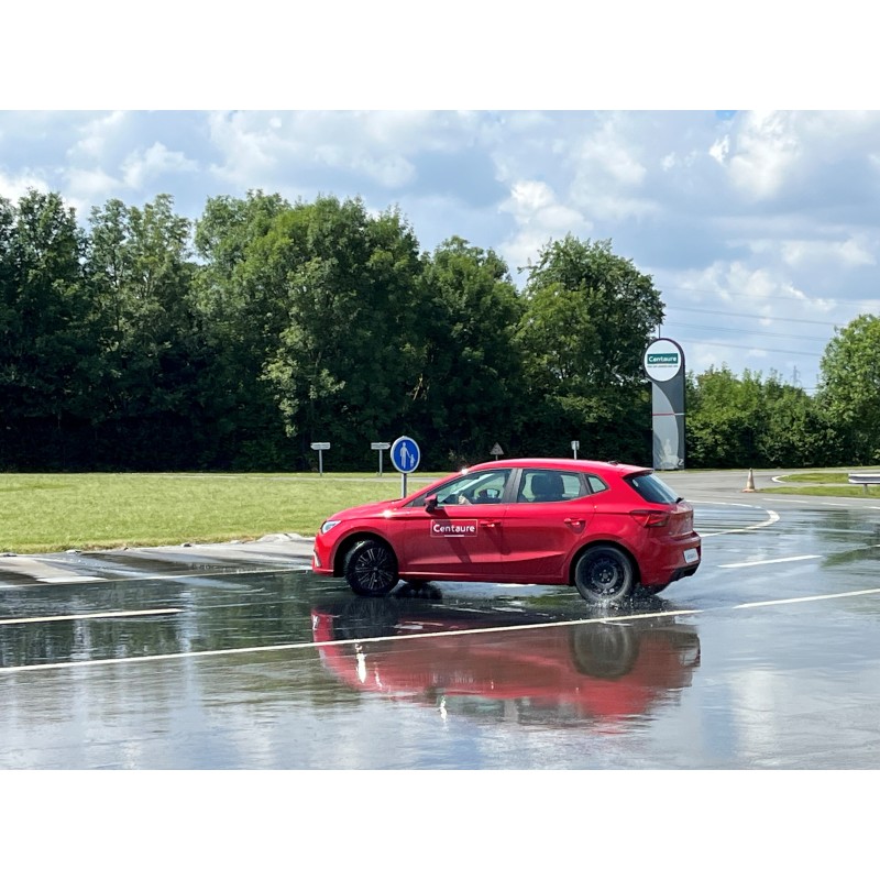 Préventis CARD PRO 3 ECO – Maitrise du Risque Routier Professionnel