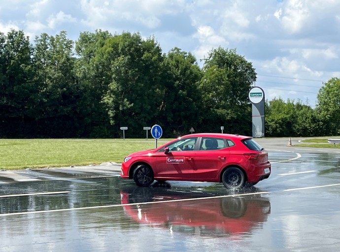 Préventis CARD PRO 3 ECO – Maitrise du Risque Routier Professionnel