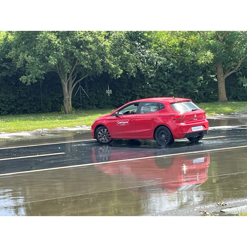 Stage Auto - Groupama Aisne