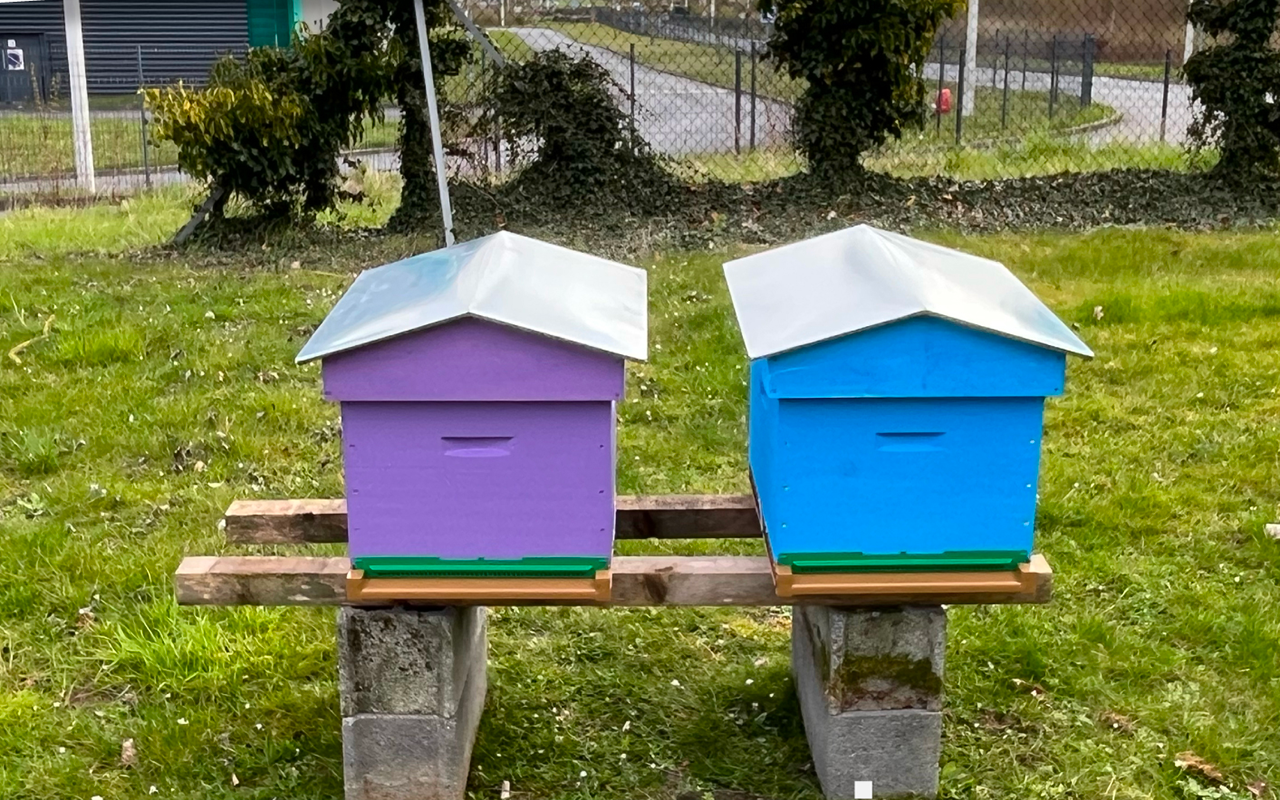 Centaure Nord-Est agit pour la biodiversité